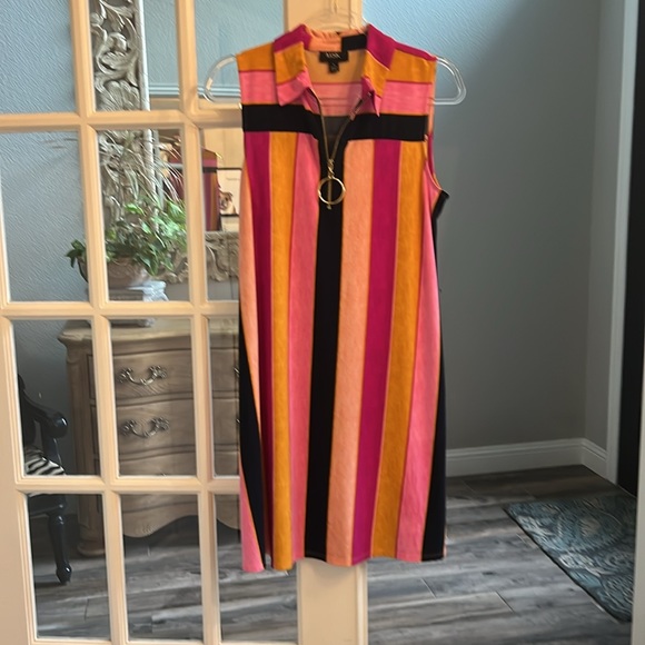 Women’s MSK Dress Size L - Picture 7 of 7